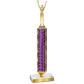 Value Purple Glacier Victory Trophy
