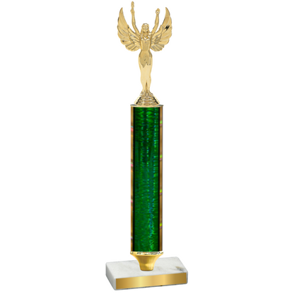 Value Green Glacier Victory Trophy