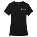 Kodiak District ® Women’s Perfect Weight ® Tee