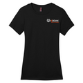 Kodiak District ® Women’s Perfect Weight ® Tee