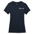 Kodiak District ® Women’s Perfect Weight ® Tee