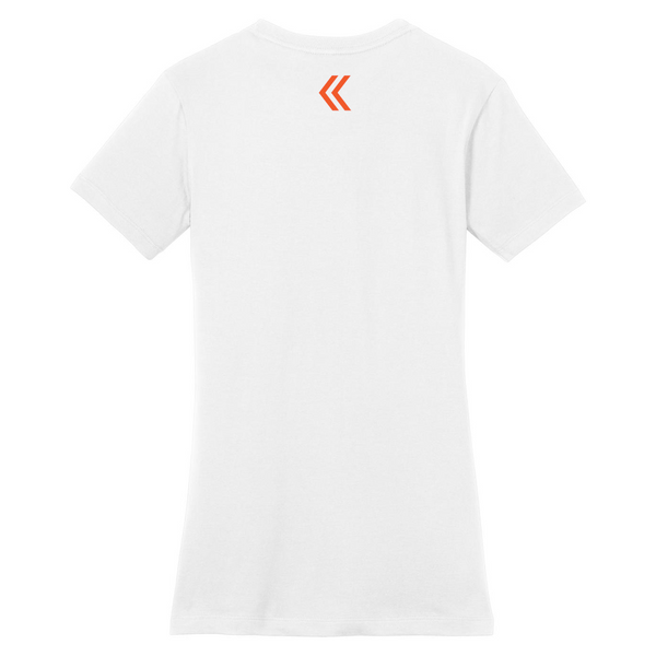 Kodiak District ® Women’s Perfect Weight ® Tee