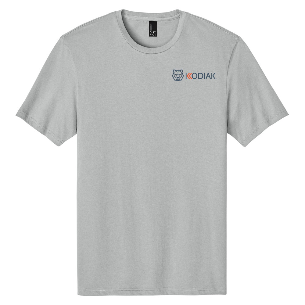 Kodiak District ® Perfect Weight ® Tee