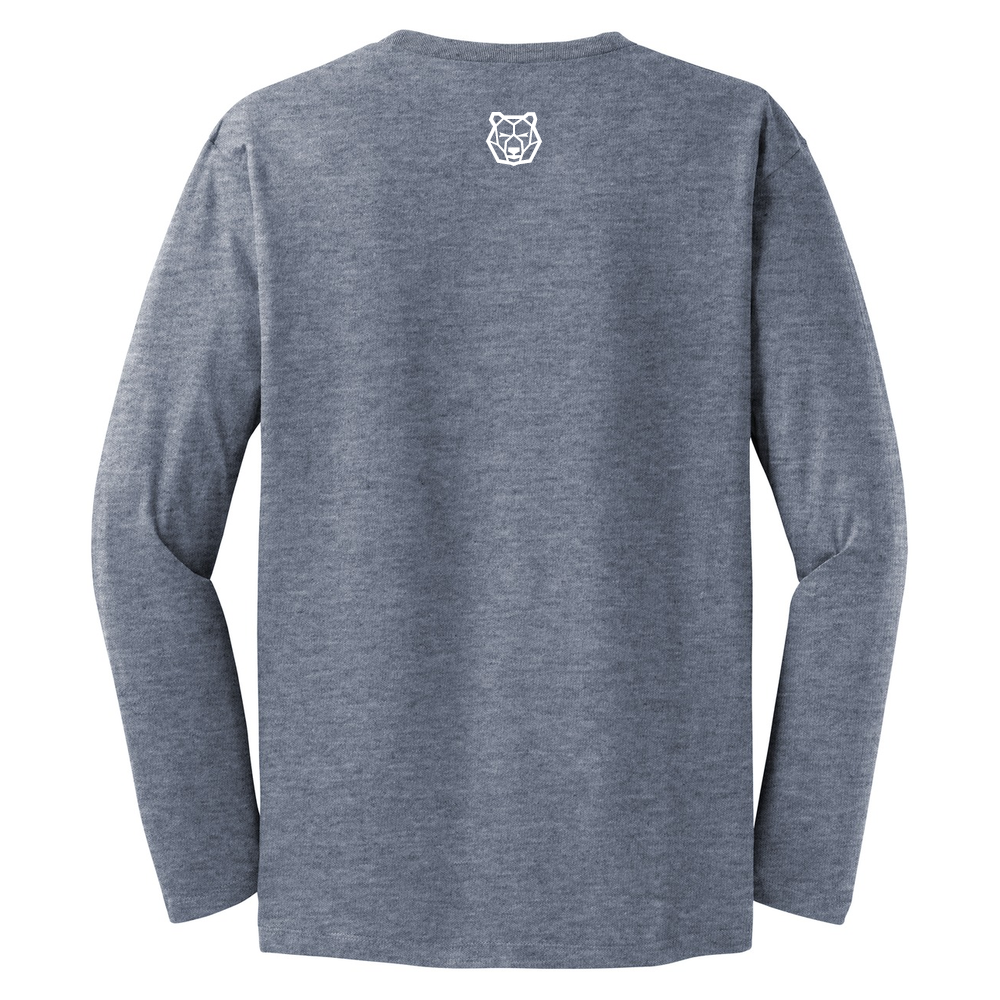 Kodiak District ® Perfect Weight ® Long Sleeve Tee