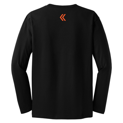 Kodiak District ® Perfect Weight ® Long Sleeve Tee