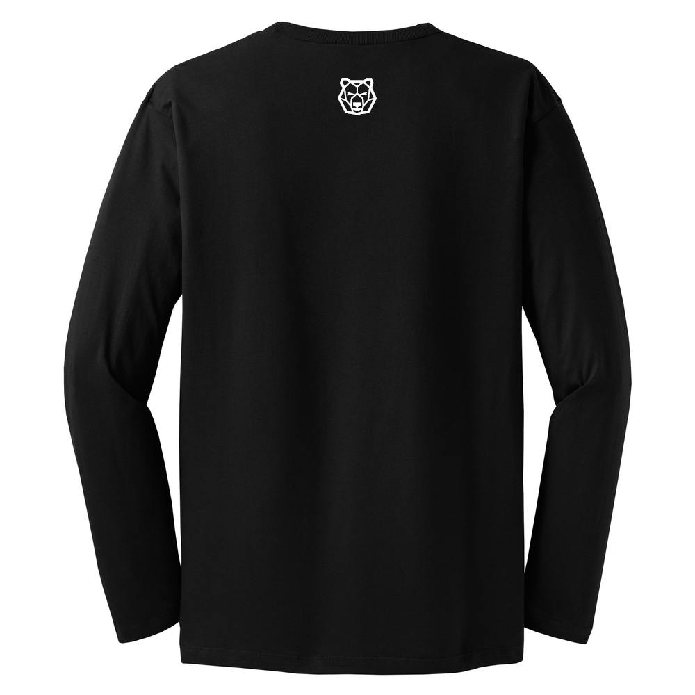 Kodiak District ® Perfect Weight ® Long Sleeve Tee