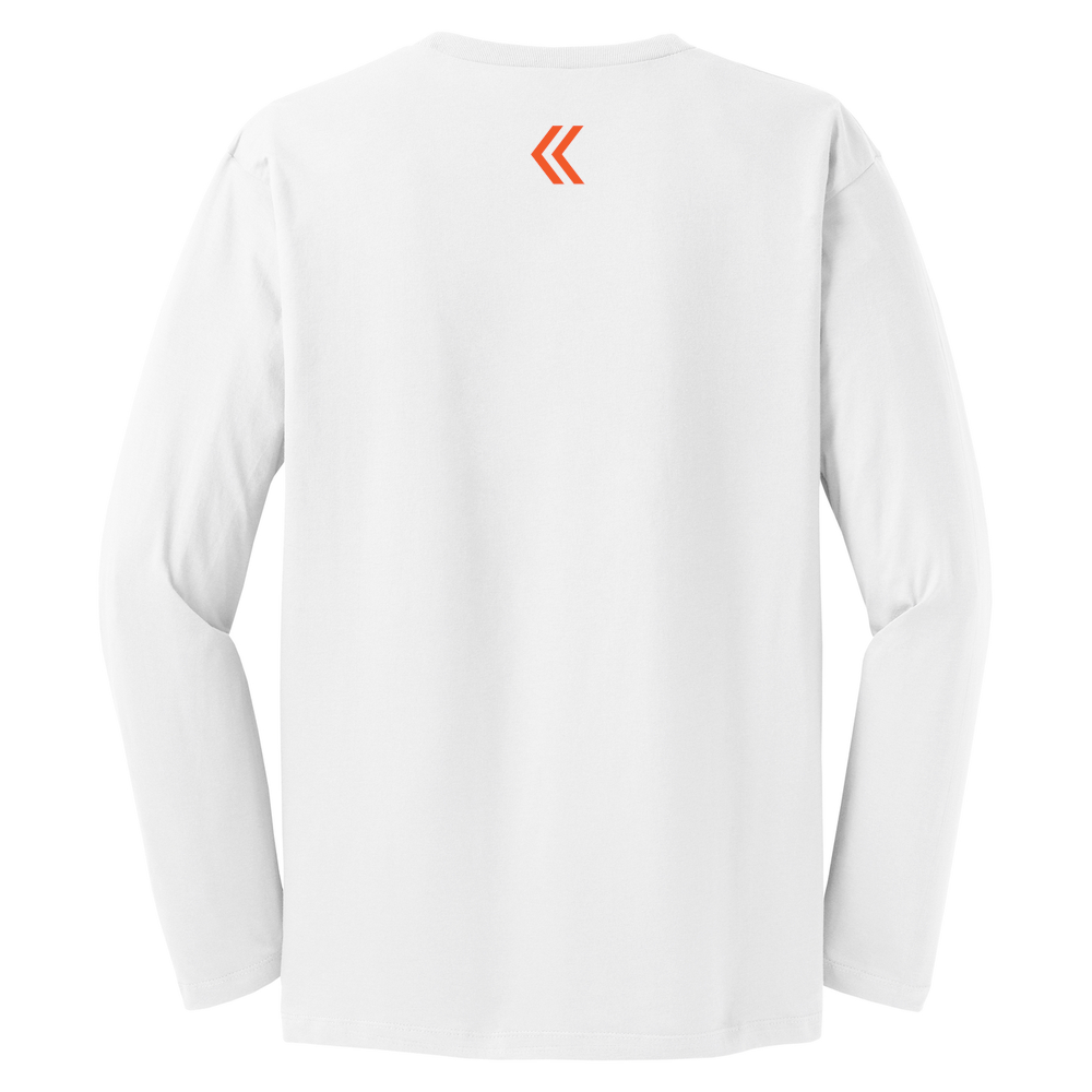 Kodiak District ® Perfect Weight ® Long Sleeve Tee