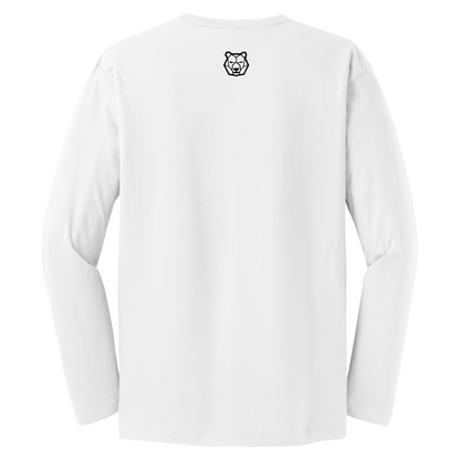 Kodiak District ® Perfect Weight ® Long Sleeve Tee