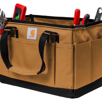 Kodiak Carhartt® Utility Tote