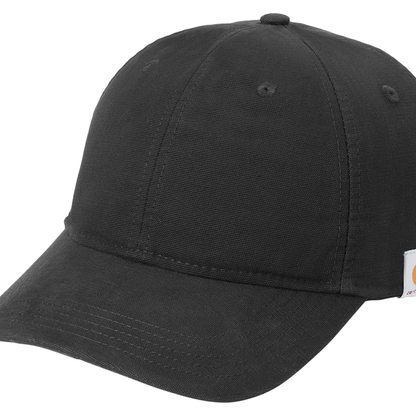 Kodiak Carhartt® Cotton Canvas Cap