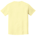 Banana back - COMFORT COLORS Heavyweight Ring Spun Tee