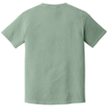 Bay back - COMFORT COLORS Heavyweight Ring Spun Tee