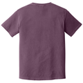 Berry back - COMFORT COLORS Heavyweight Ring Spun Tee