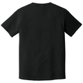 Black back - COMFORT COLORS Heavyweight Ring Spun Tee
