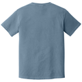 Blue Jean back - COMFORT COLORS Heavyweight Ring Spun Tee
