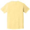 Butter back - COMFORT COLORS Heavyweight Ring Spun Tee