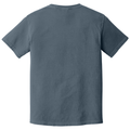 Denim back - COMFORT COLORS Heavyweight Ring Spun Tee