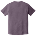 Dusk back - COMFORT COLORS Heavyweight Ring Spun Tee