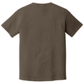 Espresso back - COMFORT COLORS Heavyweight Ring Spun Tee