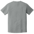Granite back - COMFORT COLORS Heavyweight Ring Spun Tee