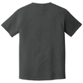 Graphite back - COMFORT COLORS Heavyweight Ring Spun Tee