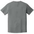 Grey back - COMFORT COLORS Heavyweight Ring Spun Tee