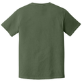 Hemp back - COMFORT COLORS Heavyweight Ring Spun Tee