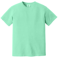 Island Reef front - COMFORT COLORS Heavyweight Ring Spun Tee