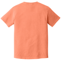 Melon back - COMFORT COLORS Heavyweight Ring Spun Tee