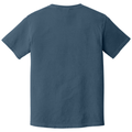 Midnight back - COMFORT COLORS Heavyweight Ring Spun Tee