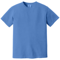 Mystic front - COMFORT COLORS Heavyweight Ring Spun Tee