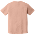 Peachy back - COMFORT COLORS Heavyweight Ring Spun Tee