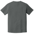 Pepper back - COMFORT COLORS Heavyweight Ring Spun Tee