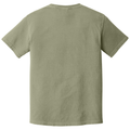Sandstone back - COMFORT COLORS Heavyweight Ring Spun Tee