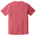 Watermelon back - COMFORT COLORS Heavyweight Ring Spun Tee