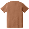 Yam back - COMFORT COLORS Heavyweight Ring Spun Tee