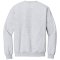Ash back - Gildan Heavy Blend Crewneck Sweatshirt