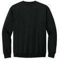 Black back - Gildan Heavy Blend Crewneck Sweatshirt