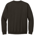 Dark Chocolate back - Gildan Heavy Blend Crewneck Sweatshirt