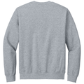 Sport Grey back - Gildan Heavy Blend Crewneck Sweatshirt