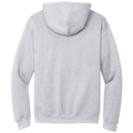 Ash back - Gildan Heavy Blend Hooded Sweatshirt