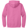 Azalea back - Gildan Heavy Blend Hooded Sweatshirt