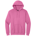 Azalea front - Gildan Heavy Blend Hooded Sweatshirt