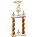 Double Flag USA Victory Cars Trophy