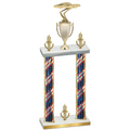 Double Flag USA Victory Cars Trophy