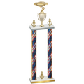 Double Flag USA Victory Cars Trophy