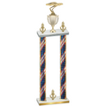Double Flag USA Victory Cars Trophy