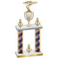 Double Flag USA Victory Cars Trophy