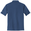 Court Blue back - Nike Dri-FIT Classic Polo