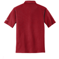 Varsity Red back - Nike Dri-FIT Classic Polo
